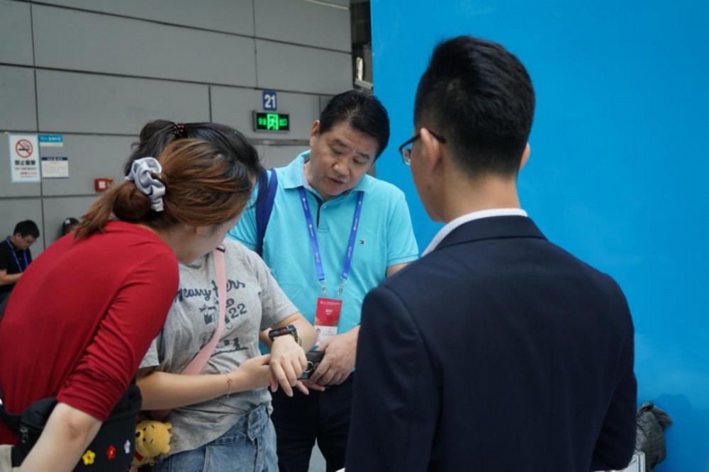 老年人關懷